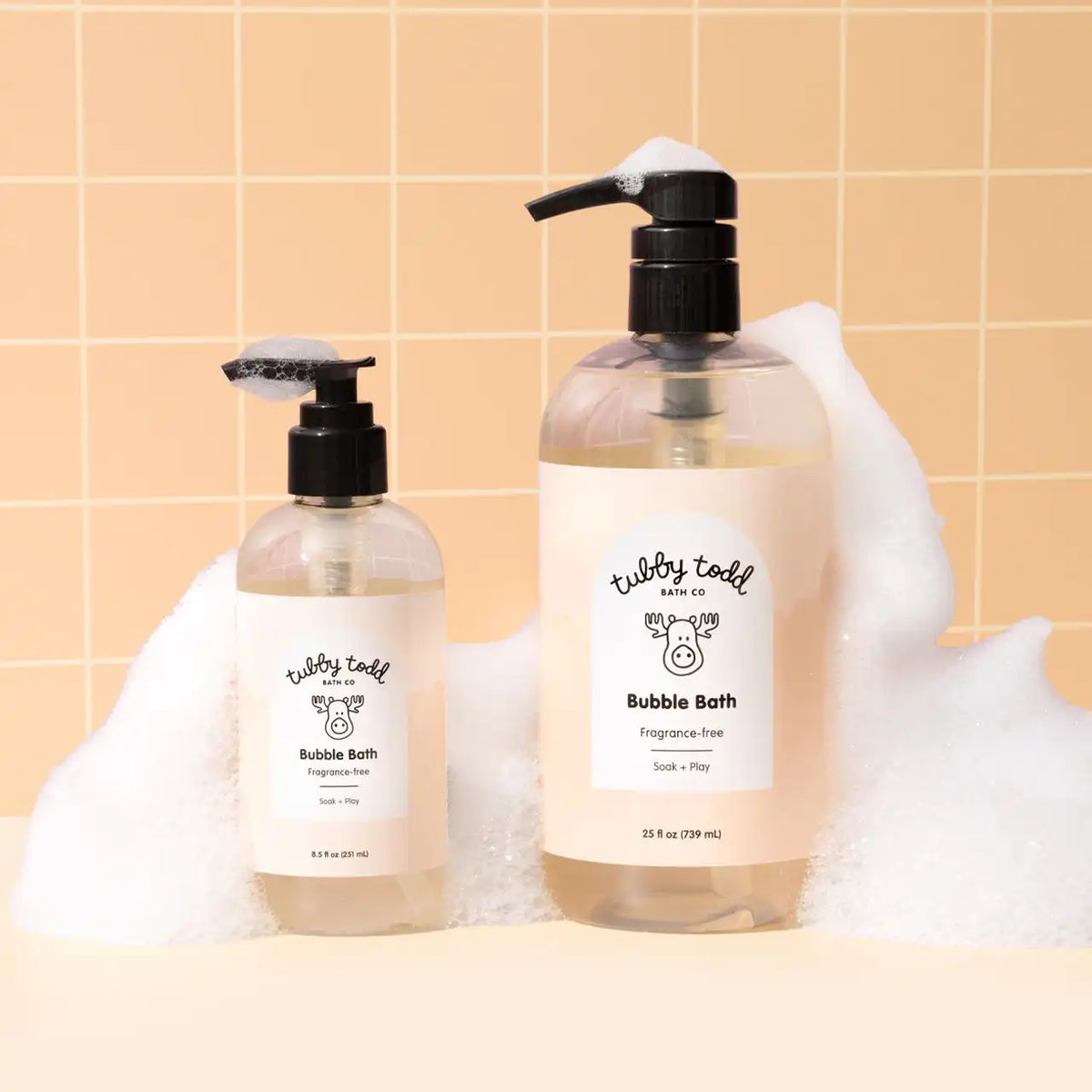 Bubble Bath