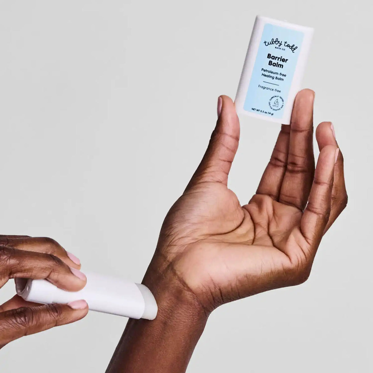 Barrier Balm