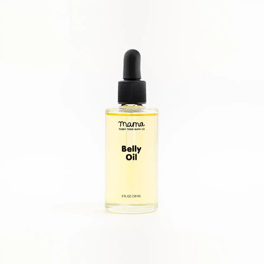 Belly Oil