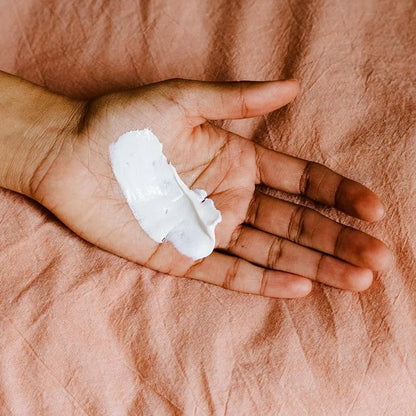 Sweet Cheeks Diaper Paste