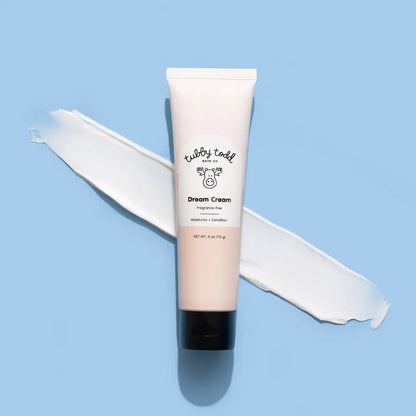 Dream Cream