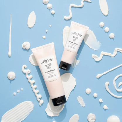 Dream Cream