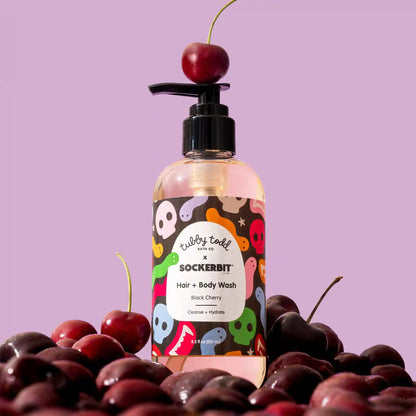 Hair + Body Wash