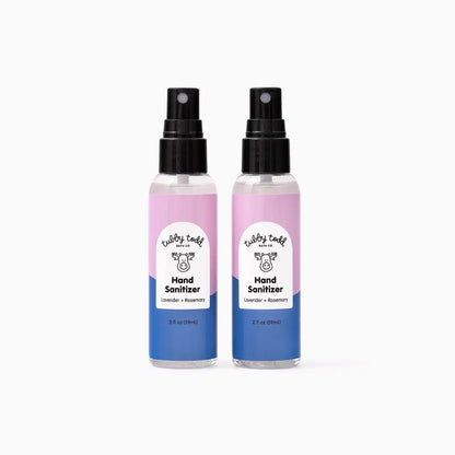 Hand Sanitizer 2 Pack