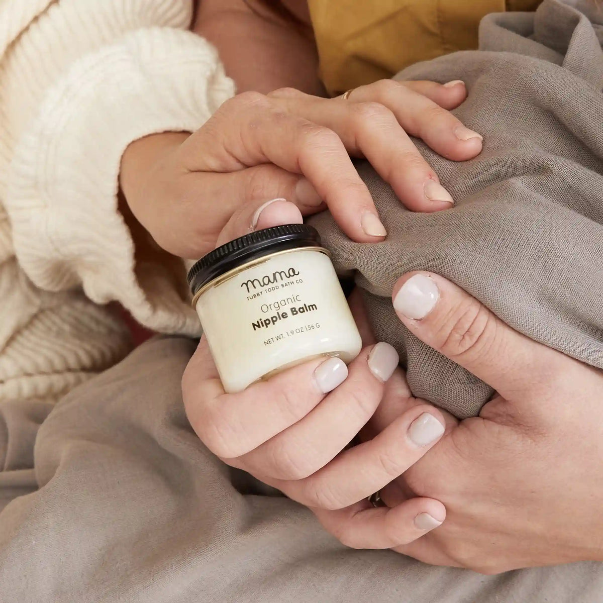 Nipple Balm