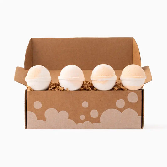 The Bath Bomb Bundle