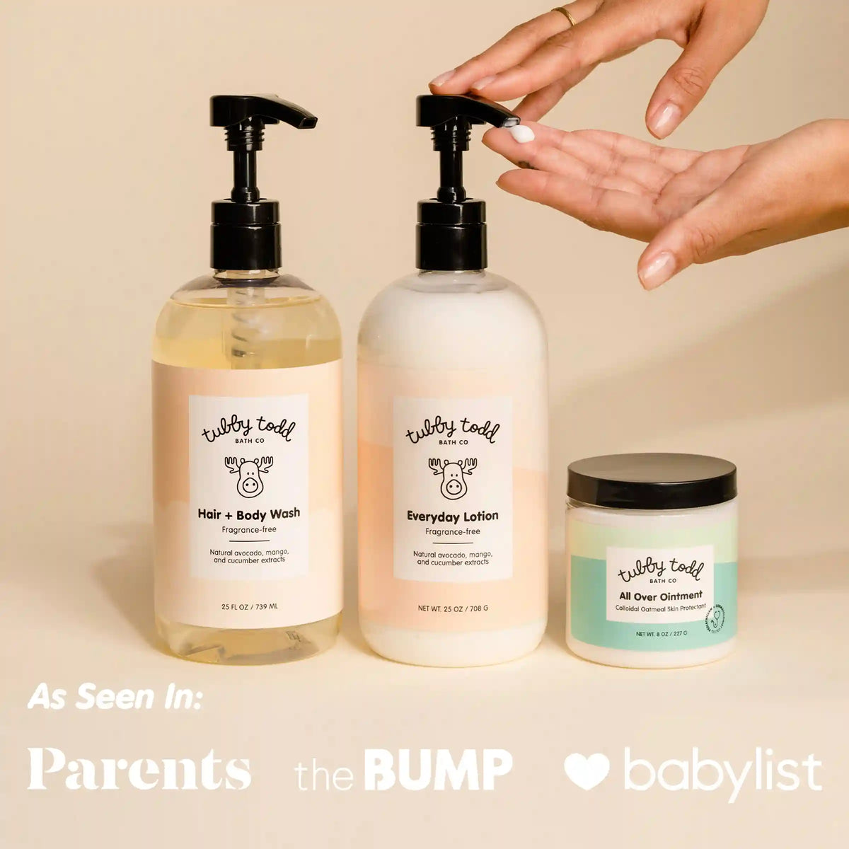 The Regulars Bundle