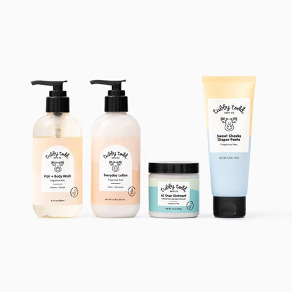 The Baby Bundle