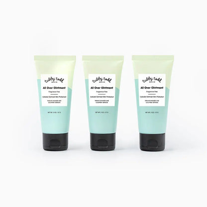 All Over Ointment Eczema Treatment