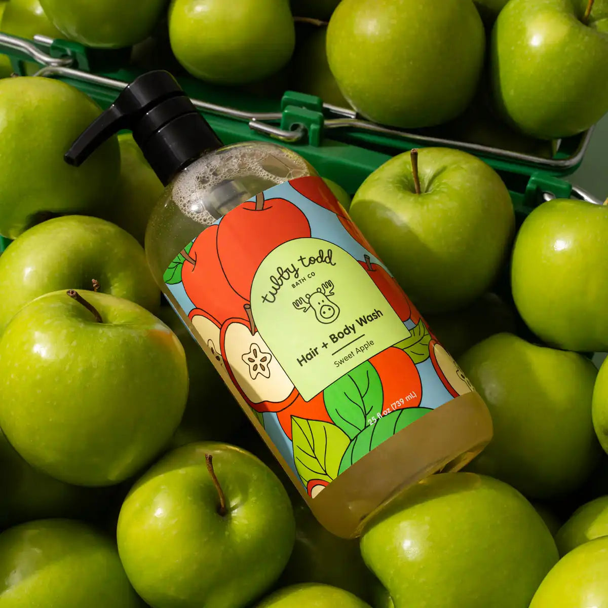 Sweet Apple Collection